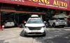 Lắp Cốp Nóc Để Đồ Dung Tích 500L Cho Xe Kia Carnival 2022