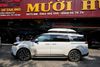 Lắp Cốp Nóc Để Đồ Dung Tích 500L Cho Xe Kia Carnival 2022