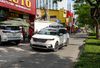 Lắp Cốp Nóc Để Đồ Dung Tích 500L Cho Xe Kia Carnival 2022