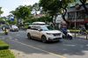 Lắp Cốp Nóc Để Đồ Dung Tích 500L Cho Xe Kia Carnival 2022
