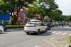 Lắp Cốp Nóc Để Đồ Dung Tích 500L Cho Xe Kia Carnival 2022
