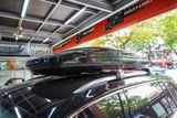 Lắp Cốp Nóc Dung Tích 460L Cho Xe Volkswagen Tiguan