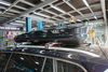 Lắp Cốp Nóc Dung Tích 460L Cho Xe Volkswagen Tiguan