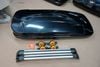 Lắp Cốp Nóc Dung Tích 460L Cho Xe Volkswagen Tiguan