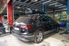 Lắp Cốp Nóc Dung Tích 460L Cho Xe Volkswagen Tiguan