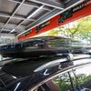 Lắp Cốp Nóc Dung Tích 460L Cho Xe Volkswagen Tiguan