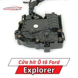 Cửa Hít Ô Tô Ford Explorer