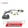 Cửa Hít Ô Tô Ford Mustang