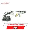 Cửa Hít Ô Tô Lexus NX