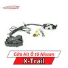 Cửa Hít Ô Tô Nissan X-Trail
