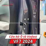 Cửa Hít Ô Tô Vinfast VF7 2024