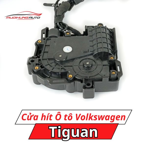 Cửa Hít Ô Tô Volkswagen Tiguan