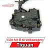 Cửa Hít Ô Tô Volkswagen Tiguan