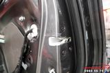 Lắp Cửa Hít Tự Động Cho Xe Mazda CX8 2020 Tại TPHCM