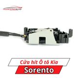 Cửa Hít Ô Tô Kia Sorento
