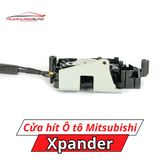 Cửa Hít Ô Tô Mitsubishi Xpander