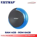 Android Box Vietmap BS10 Chính Hãng