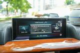 Lắp Đặt Bộ Interface Android Cho Xe Lexus LX570 2016