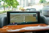 Lắp Đặt Bộ Interface Android Cho Xe Lexus LX570 2016