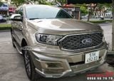 Độ Body Kit Cho Xe Ford Everest 2021 Chuyên Nghiệp