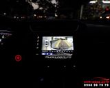 Gắn Camera 360 Độ Elliview V5 Bản P Chính Hãng Cho Xe Honda CRV