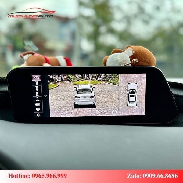 Camera 360 ICAR Elliview M11 Lite