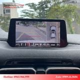 Camera 360 ICAR Elliview M12 Lite