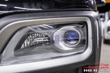 Cặp Đèn Bi LED Aozoom Leo Light Tăng Sáng Hoàn Hảo Cho Xe Hyundai Kona