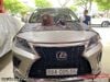 Độ Đèn Pha Bi LED Laser Jaguar 65W Siêu Sáng Cho Lexus RX350 2014