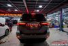 Trọn Gói Thay Đèn Hậu Và Độ LED Gầm, LED Cốp Cho Toyota Fortuner 2021 Uy Tín