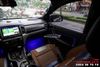 Độ Đèn LED Nội Thất Cho Xe Bán Tải Ford Ranger Chuyên Nghiệp