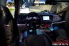 Trang Bị Bộ Đèn LED Nội Thất Đổi Màu Cực Chất Cho Kia Sedona 2018 - 2019