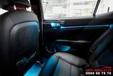 Combo Độ LED Nội Thất Và LED Trần Sao Rơi Cho Hyundai Elantra 2020 Tại TPHCM