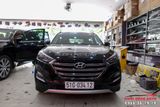 Lắp Đặt Hộp Nhớ Ghế Điện Xe Hyundai Tucson 2020