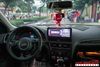 Lắp Màn Hình DVD Android Cao Cấp Cho Xe Audi Q5