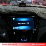 Màn Hình Android Xe Hyundai Sonata
