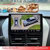 Màn Hình Android Xe Toyota Vios