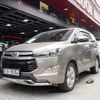 Lắp Đặt Ốp Cản Trước Sau Cao Cấp Cho Xe Toyota Innova