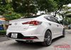 Cặp Pô Đôi Kiểu AMG Cá Tính Lắp Cho Xe Hyundai Elantra 2020