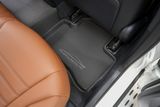 Lắp Đặt Thảm Lót Sàn 3D Kagu Maxpider Cho Xe Mercedes GLC300 2022