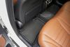 Lắp Đặt Thảm Lót Sàn 3D Kagu Maxpider Cho Xe Mercedes GLC300 2022
