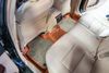 Lắp Đặt Thảm Lót Sàn 6D Cao Cấp Cho Xe Toyota Camry 2016