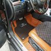Lắp Đặt Thảm Lót Sàn 6D Cho Xe Lexus LX570 Super Sport