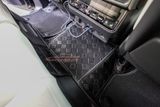 Lắp Đặt Thảm Lót Sàn 6D Cho Xe Lexus LX600 2023