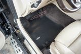 Lắp Đặt Thảm Lót Sàn Kata Cho Xe Mercedes GLC 250 2019