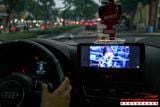 Lắp Màn Hình DVD Android Cao Cấp Cho Xe Audi Q5
