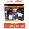 Đèn Bi LED Osram LEDriving CBI Advance