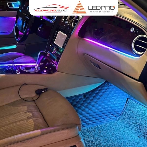 Đèn LED Nội Thất LEDPRO MAGIC