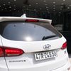 Lắp Đuôi Cá Cho Xe Hyundai Santafe 2018 - 2019