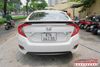 Lắp Đuôi Cá Có Đèn Chính Hãng Cho Xe Honda Civic